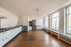 New for rent: Marnixstraat 83A, 1015 VD Amsterdam