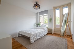 New for rent: Marnixstraat 83A, 1015 VD Amsterdam