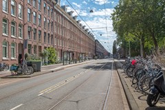 New for rent: Marnixstraat 83A, 1015 VD Amsterdam