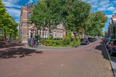 New for rent: Marnixstraat 83A, 1015 VD Amsterdam