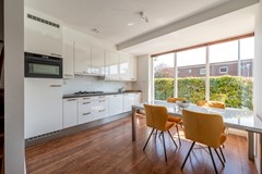 Nieuw in verkoop:Wittenburg 17, 2135 BC Hoofddorp - Foto