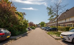 For sale: Wittenburg 17, 2135 BC Hoofddorp