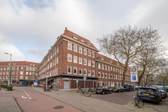 Te huur: Bestevâerstraat 256-3, 1055TT Amsterdam