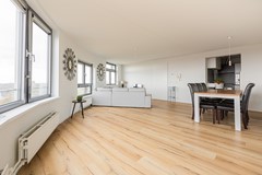 Nieuw in verhuur:Bloemgracht 220, 1502 WD Zaandam - Foto