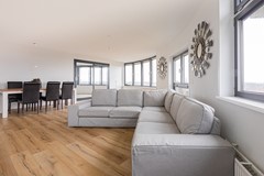 Nieuw in verhuur:Bloemgracht 220, 1502 WD Zaandam - Foto