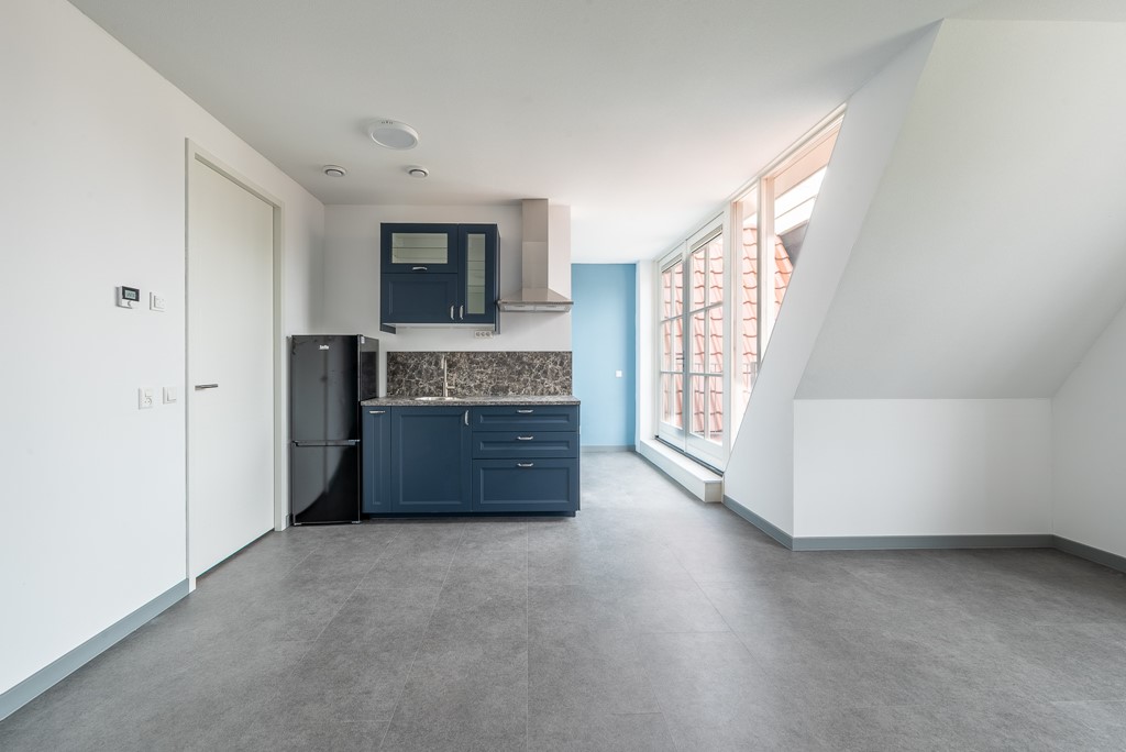 Tuin Der Nederlanden, Zaandam foto 3