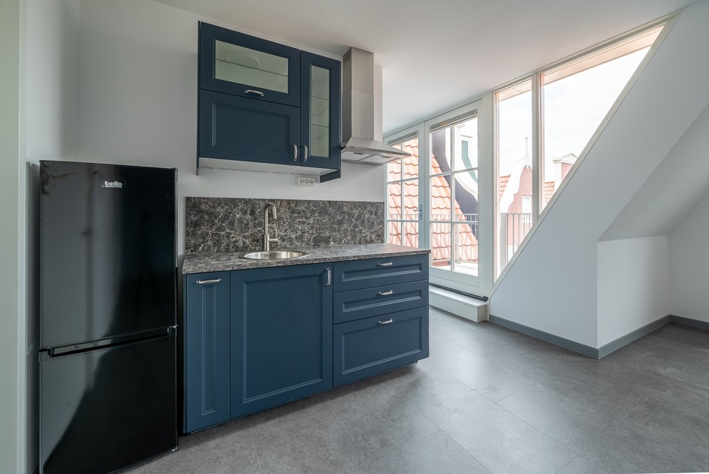 Tuin Der Nederlanden, Zaandam foto 4