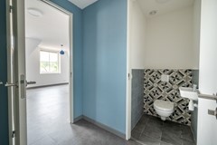 Nieuw in verhuur:Tuin Der Nederlanden 25, 1502 NZ Zaandam - Foto