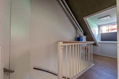 New for rent: Vurehout 72, 1507 EC Zaandam