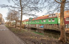 New for rent: Vurehout 72, 1507 EC Zaandam