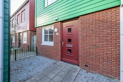 New for rent: Vurehout 72, 1507 EC Zaandam