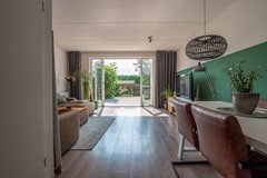 New for rent:Lage Hoek 35, 1689 CP Zwaag - Photo