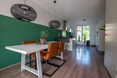 New for rent: Lage Hoek 35, 1689 CP Zwaag