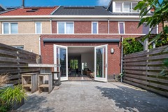 New for rent: Lage Hoek 35, 1689 CP Zwaag