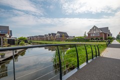 New for rent: Lage Hoek 35, 1689 CP Zwaag