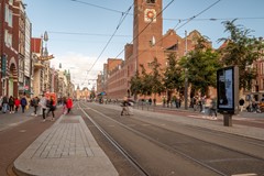 New for rent: Rokin 91C, 1012 KL Amsterdam