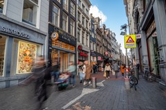 New for rent: Rokin 91C, 1012 KL Amsterdam