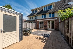 Prijsverlaging:Wittenburg 17, 2135 BC Hoofddorp - Foto