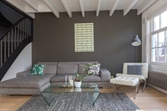 Nieuw in verhuur:Runstraat 16-3, 1016 GK Amsterdam - Foto