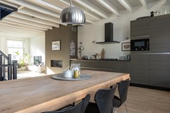 Nieuw in verhuur: Runstraat 16-3, 1016 GK Amsterdam