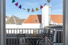 Nieuw in verhuur: Runstraat 16-3, 1016 GK Amsterdam