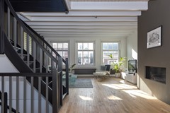 Nieuw in verhuur: Runstraat 16-3, 1016 GK Amsterdam