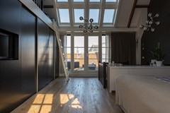 Nieuw in verhuur: Runstraat 16-3, 1016 GK Amsterdam