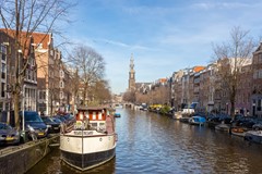 Nieuw in verhuur: Runstraat 16-3, 1016 GK Amsterdam