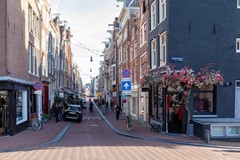 Nieuw in verhuur: Runstraat 16-3, 1016 GK Amsterdam