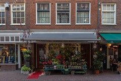 Nieuw in verhuur: Runstraat 16-3, 1016 GK Amsterdam
