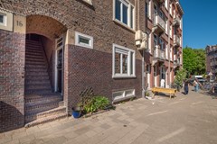 New for sale: Kostverlorenstraat 14-1, 1052 GW Amsterdam