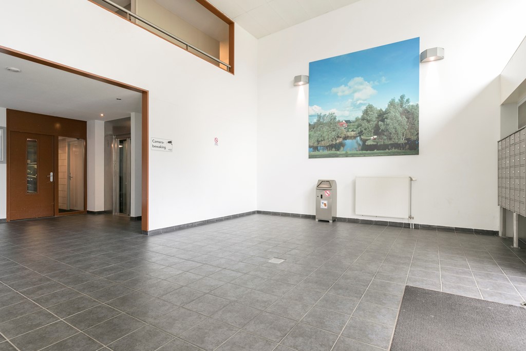 Anna Blamansingel, Amsterdam foto 2