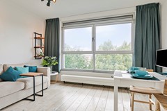 Nieuw in verhuur:Anna Blamansingel 207, 1102 SW Amsterdam - Foto
