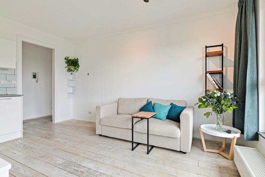 Anna Blamansingel, Amsterdam foto 5