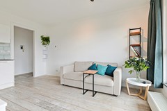 Nieuw in verhuur:Anna Blamansingel 207, 1102 SW Amsterdam - Foto