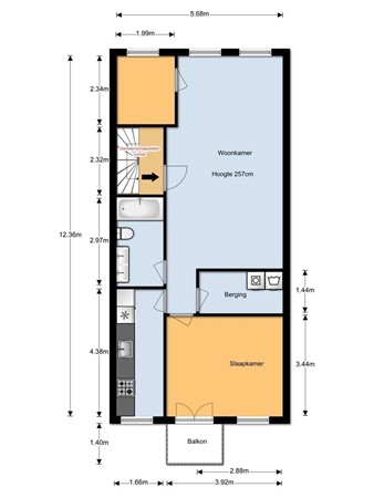 Blasiusstraat 45-3, 1091 CL Amsterdam - Layout.jpg