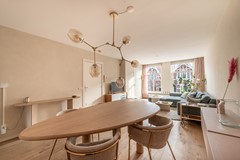 Nieuw in verhuur:Blasiusstraat 45-3, 1091 CL Amsterdam - Foto