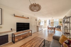 For sale: Kinkerstraat 71C, 1053DG Amsterdam