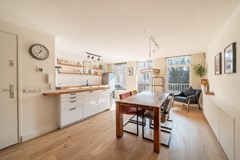 New for sale:Kinkerstraat 71C, 1053 DG Amsterdam - Photo