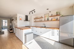 New for sale: Kinkerstraat 71C, 1053 DG Amsterdam