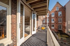 New for sale: Kinkerstraat 71C, 1053 DG Amsterdam