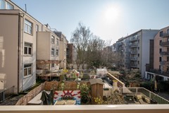 New for sale: Kinkerstraat 71C, 1053 DG Amsterdam