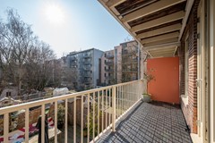 New for sale: Kinkerstraat 71C, 1053 DG Amsterdam