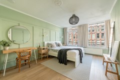 New for sale: Kinkerstraat 71C, 1053 DG Amsterdam