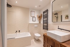 New for sale: Kinkerstraat 71C, 1053 DG Amsterdam