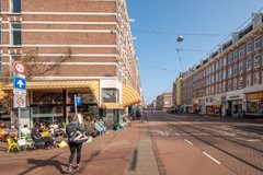 New for sale: Kinkerstraat 71C, 1053 DG Amsterdam