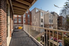 Te koop: Kinkerstraat 71C, 1053DG Amsterdam