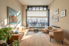 Nieuw in verkoop:Eerste Oosterparkstraat 11H, 1091 GT Amsterdam - Foto