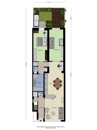 Eerste Oosterparkstraat 11H, 1091 GT Amsterdam - 183405688_1637342_eerst_begane_grond_tu_first_design_20260319_246064.jpg