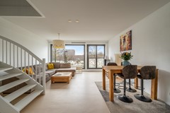 Nieuw in verkoop:Eva Besnyöstraat 413, 1087 LG Amsterdam - Foto